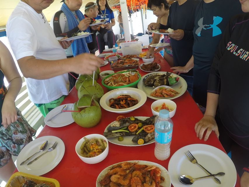 Dumaguete: Dolphin Watching & Manjuyod Sandbar Private Tour - Who should book this day trip?