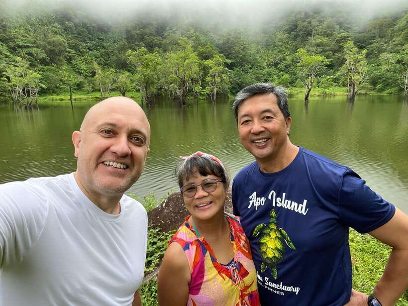 Dumaguete Full-Day Nature Tour in English - Five details that shape the day