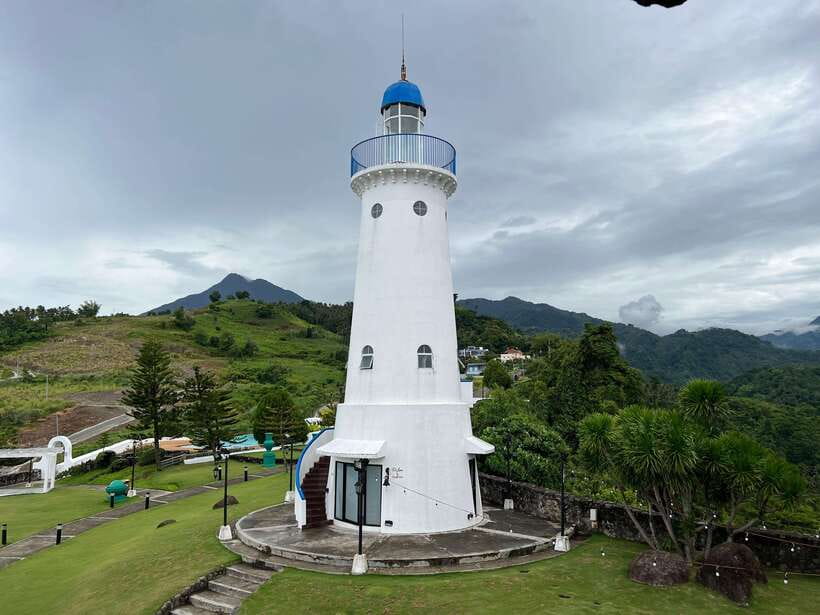 Dumaguete Full-Day Nature Tour in English - Why this private Dumaguete day works
