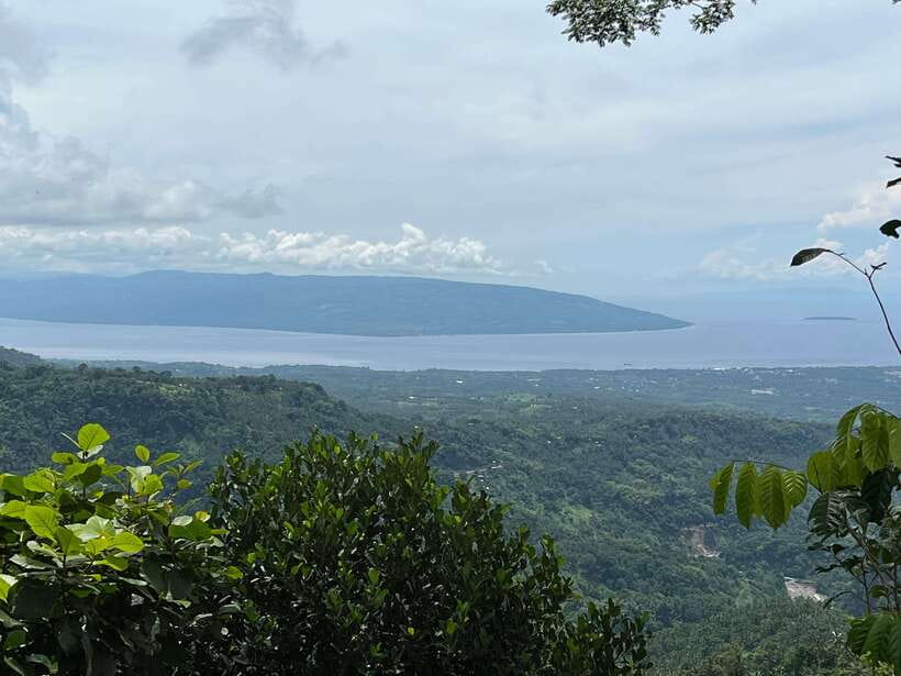 Dumaguete Full-Day Nature Tour in English - Balinsasayao Twin Lakes: the day’s quiet mountain pause