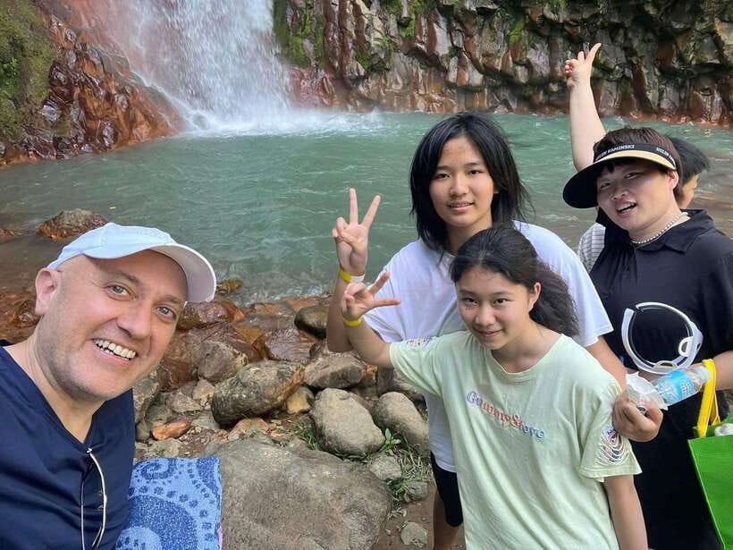 Dumaguete Full-Day Nature Tour in English - Price, extra costs, and overall value