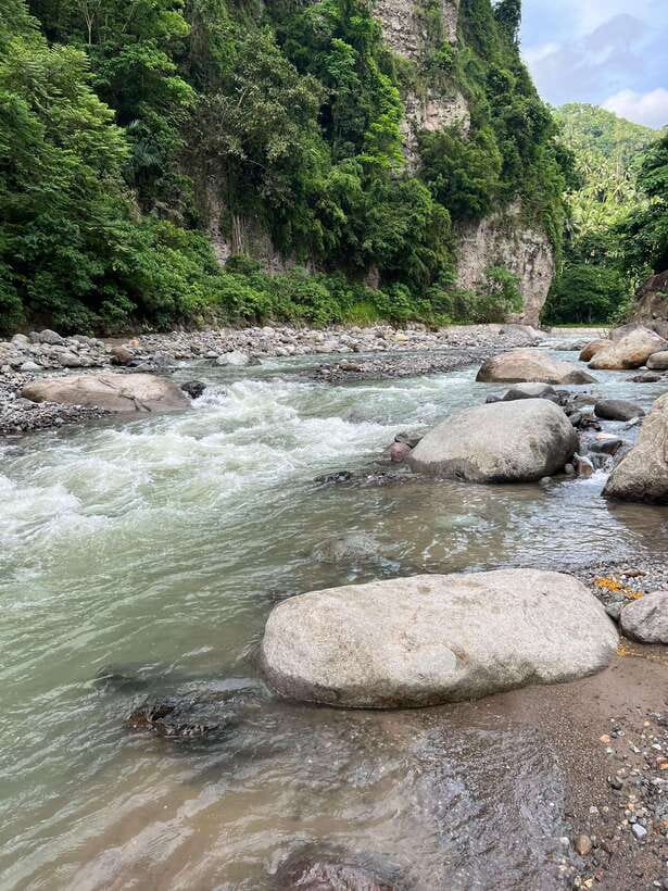 Dumaguete Full-Day Nature Tour in English - Who should book this experience