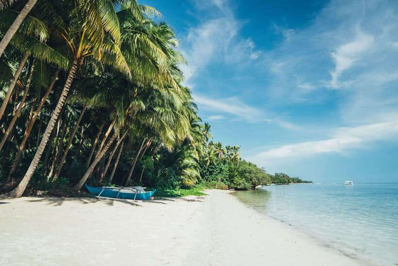 Dumaguete: Siquijor Island & Cambugahay Falls Private Tour - Key points to know before booking