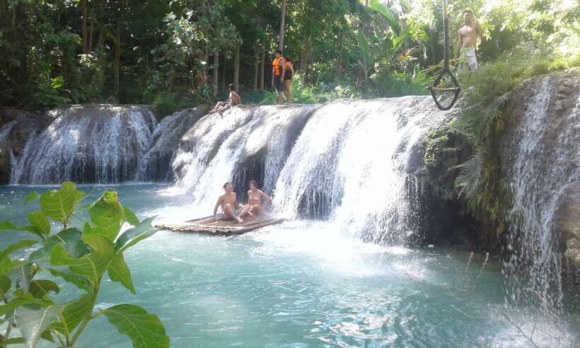 Dumaguete: Siquijor Island & Cambugahay Falls Private Tour - Why Siquijor makes a worthwhile day from Dumaguete