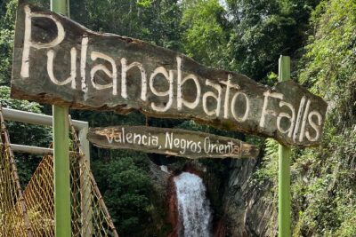 Dumaguete Tours in English - How much value does $189 provide?