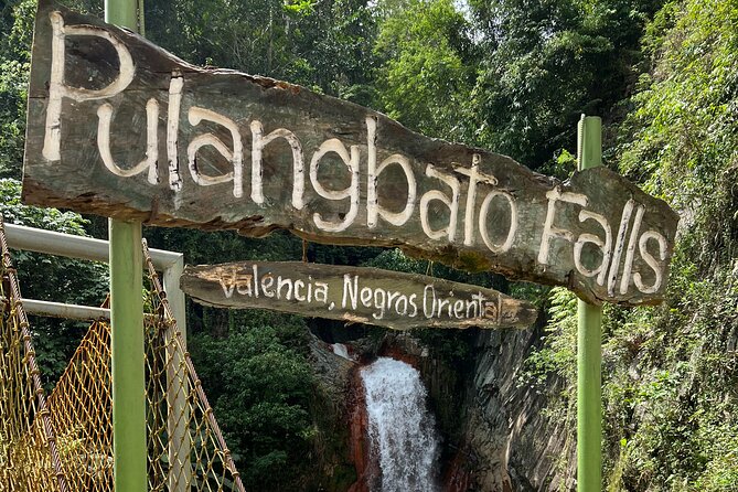 Dumaguete Tours in English - How much value does $189 provide?