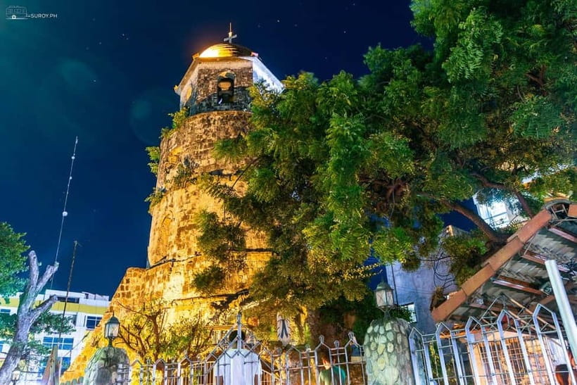 Dumaguete Valencia Tour - Key points to know before booking