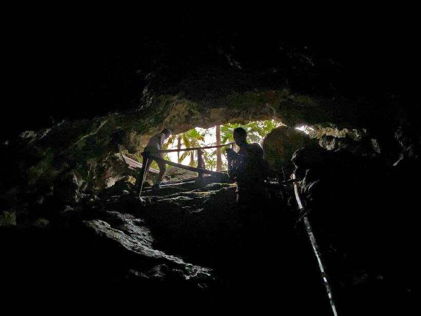 East Bohol Private Tour: Anda, Waterfalls & Lamanok Island - Key points at a glance