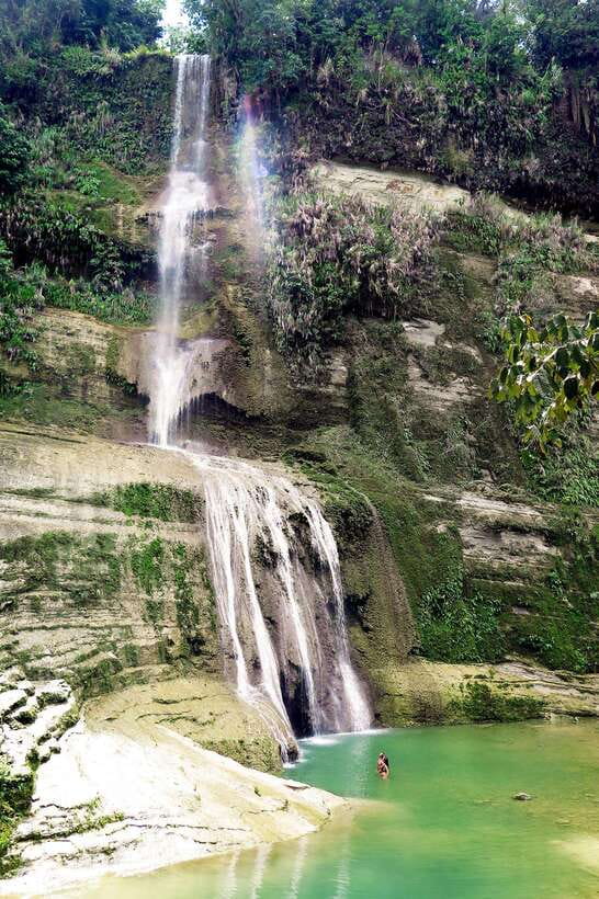 East Bohol Private Tour: Anda, Waterfalls & Lamanok Island - Why East Bohol is worth the long drive