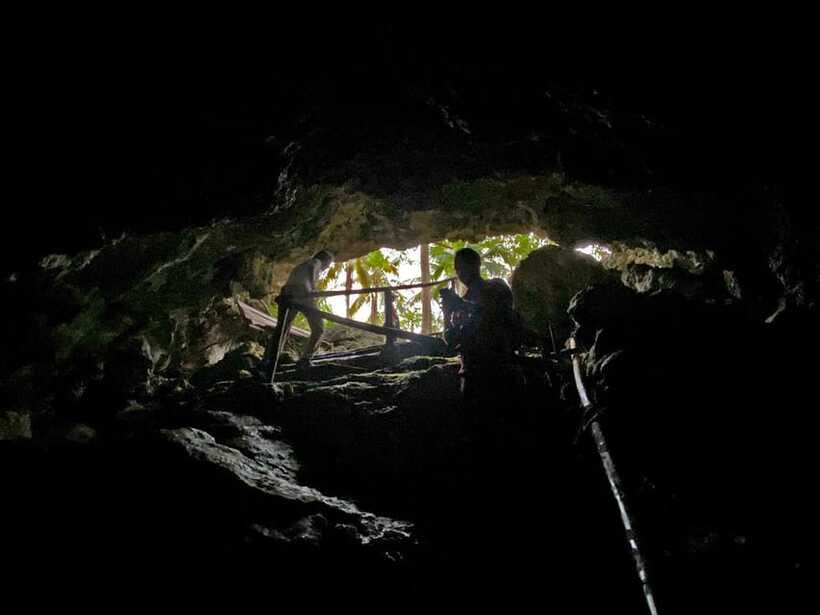 East Bohol Private Tour: Anda, Waterfalls & Lamanok Island - What the private format changes