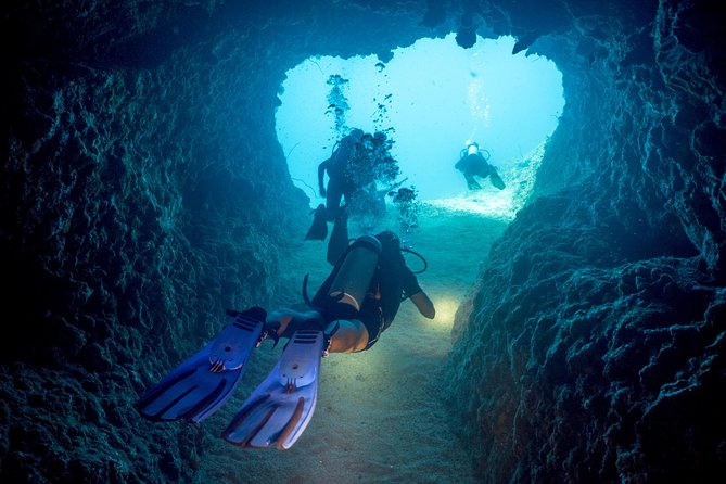 Easy Fun Scuba Dive in El Nido - Meeting at 7:30 am in El Nido town