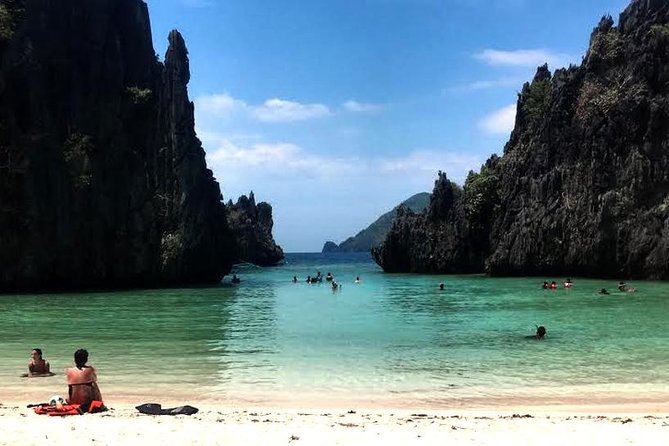 El Nido: 3 Days and 2 Nights - Key details at a glance