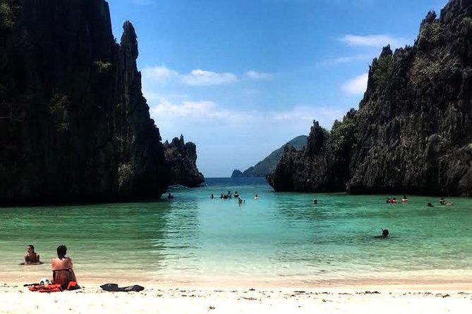 El Nido: 3 Days and 2 Nights - What the $315 package actually gives you