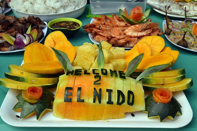 El Nido: 3 Days and 2 Nights - Why the lagoons are worth the long day