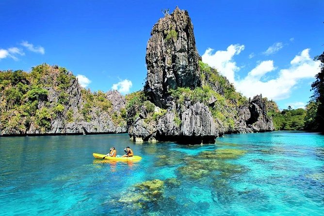 El Nido: 3 Days and 2 Nights - Weather, cancellations, and planning around risk