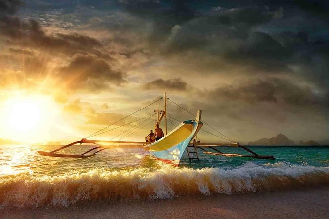 El Nido: 3 Days and 2 Nights - Day 2: Tour A and El Nido’s famous lagoons