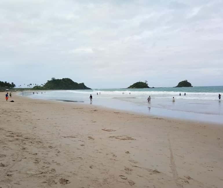 El Nido Beach Escape: Lio, Nacpan, Las Cabanas (Private) - Should You Book It?