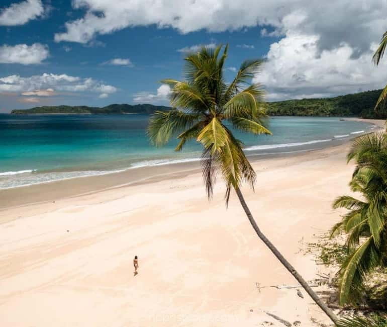 El Nido Beach Escape: Lio, Nacpan, Las Cabanas (Private) - Why This Beach Day Works