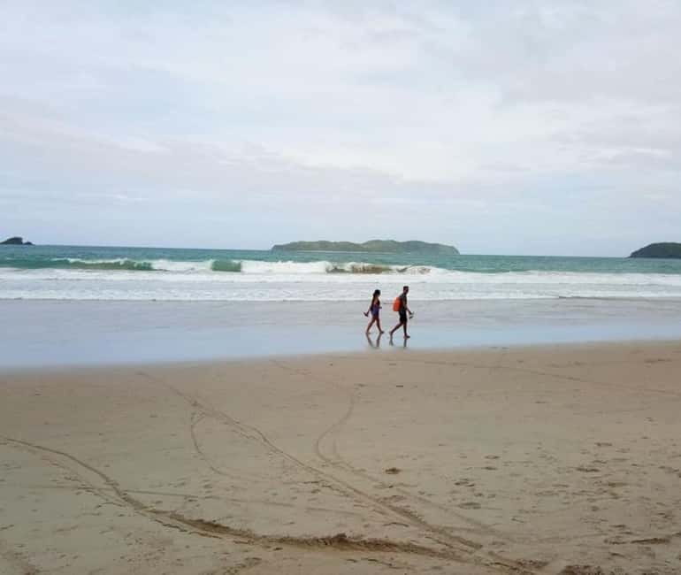 El Nido Beach Escape: Lio, Nacpan, Las Cabanas (Private) - Practical Tips For A Smoother Day
