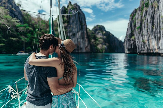 El Nido Big Lagoon and Tropical Island Private Tour with Transfer - Key points to know before you book