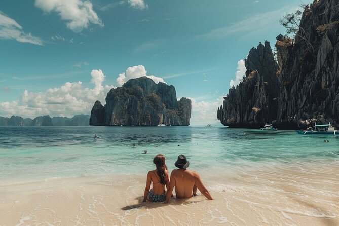 El Nido Big Lagoon and Tropical Island Private Tour with Transfer - Why El Nido Tour A remains a classic