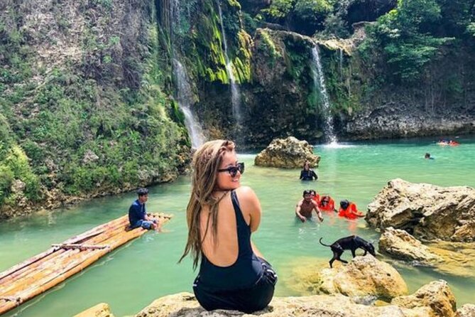 El Nido Big Lagoon and Tropical Island Private Tour with Transfer - Payong-Payong Beach and the final stretch