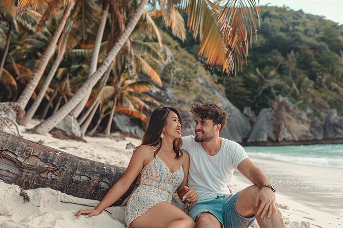 El Nido Big Lagoon and Tropical Island Private Tour with Transfer - What the private setup really adds