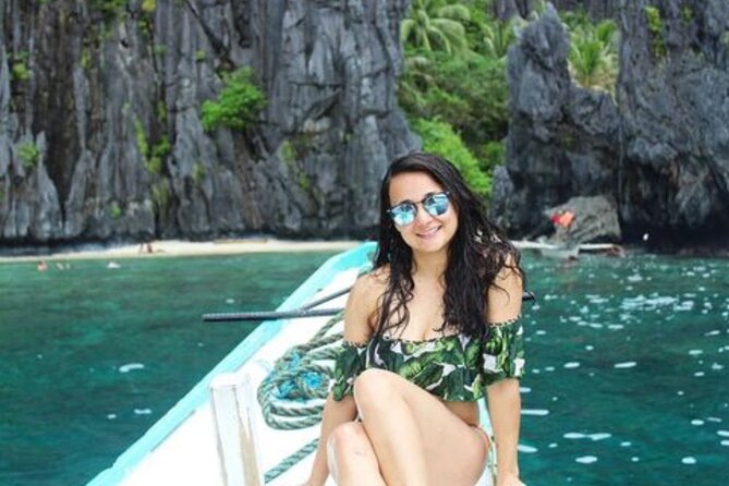 El Nido Big Lagoon and Tropical Island Private Tour with Transfer - Is $179 per person a fair value?