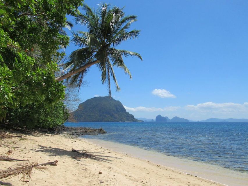 El Nido: Full-Day Premium Island Hopping Catamaran Cruise - Key points to know before you book