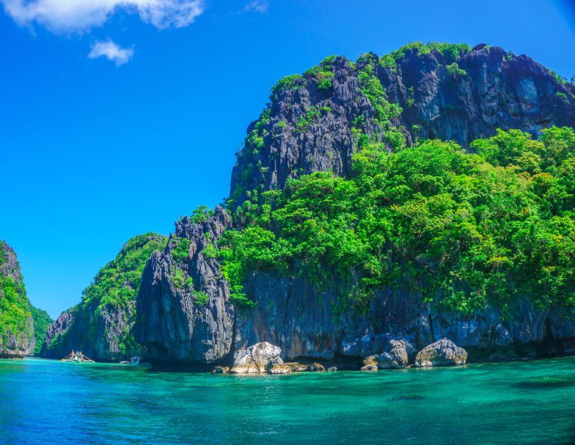 El Nido: Full-Day Premium Island Hopping Catamaran Cruise - How much value do you get for $150?