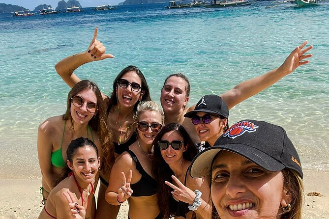 El Nido Full Day Tour C with Buffet Lunch - Why Tour C feels different from a standard beach day