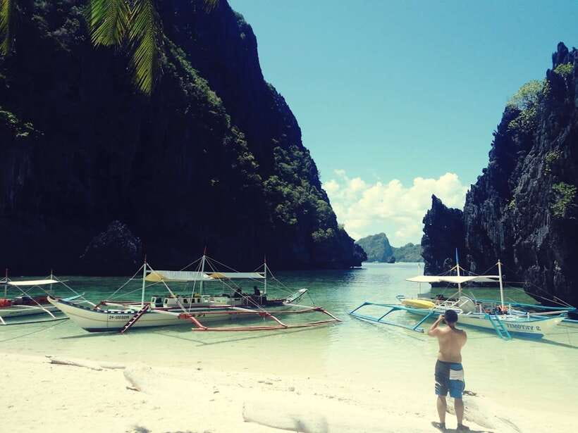 El Nido: Hidden Beaches and Lagoons Boat Hopping Tour D - Five things to know before you book