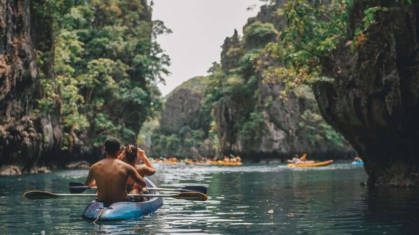El Nido: Hidden Beaches and Lagoons Boat Hopping Tour D - Why Tour D can be a better choice than Tour A