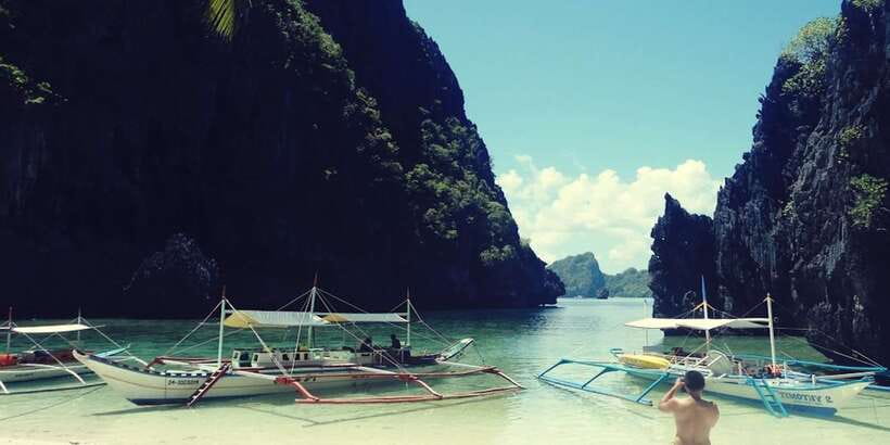 El Nido: Hidden Beaches and Lagoons Boat Hopping Tour D - What to pack and who should skip it