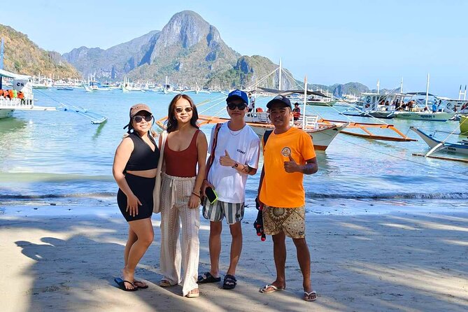 El Nido Highlights Tour w/ Island Lunch - Why this El Nido day trip works for short stays