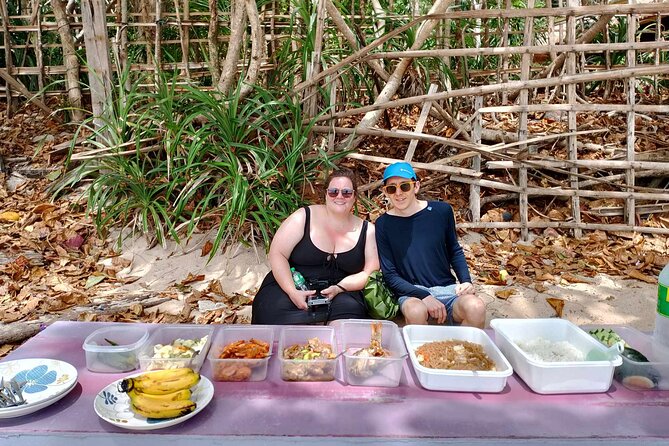 El Nido Highlights Tour w/ Island Lunch - Big Lagoon: the grand opening scene