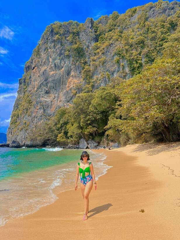 El Nido Island Hopping Tour A - Key points to know before booking