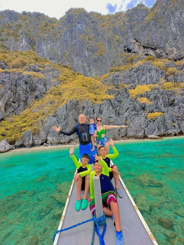 El Nido Island Hopping Tour A - Why Tour A remains so popular in El Nido