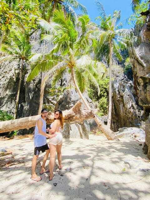 El Nido Island Hopping Tour A - The service record and what it tells you