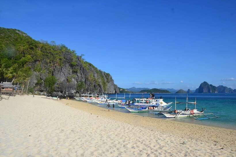 El Nido: Island Hopping Tour A Lagoons and Beaches - Why Tour A is El Nido’s popular choice
