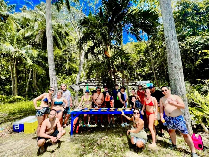 El Nido: Island Hopping Tour A with Kayaking on Big Lagoon - Secret Lagoon: a short visit with a big setting
