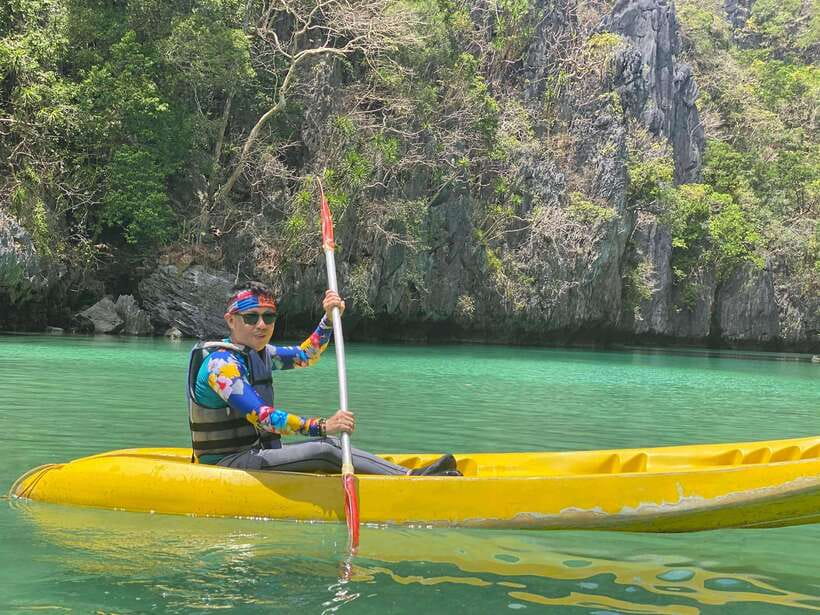 El Nido: Island Hopping TOUR A with Lunch, Transfer & EDTF - Five Details That Matter Before You Book