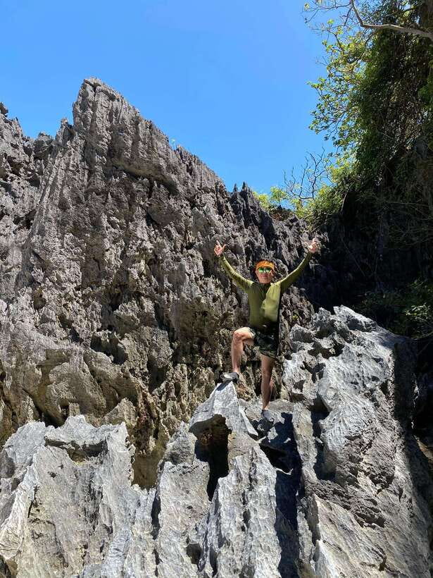 El Nido: Island Hopping TOUR A with Lunch, Transfer & EDTF - What This Eight-Hour Day Feels Like