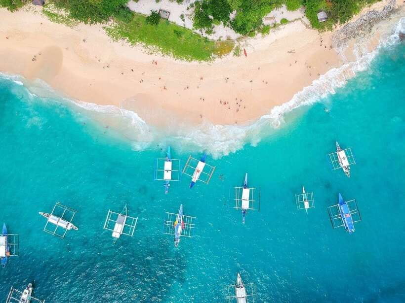 El Nido: Island Hopping Tour B Cudognong Cave & More - Key points to know before booking