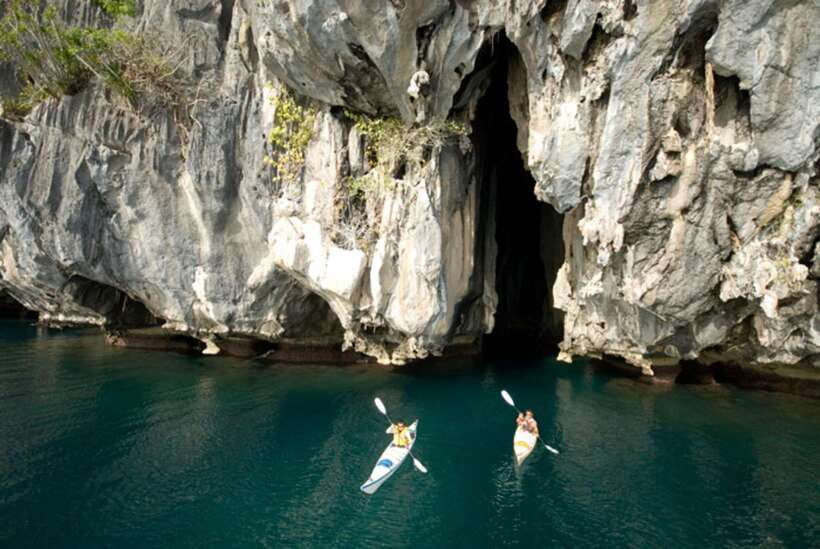 El Nido: Island Hopping Tour B Cudognong Cave & More - Why El Nido Tour B is worth considering