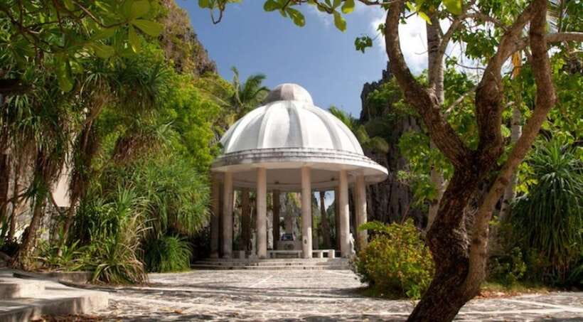 El Nido Island Hopping Tour C: Hidden Beaches & Shrine - Why Tour C is different from Tour A
