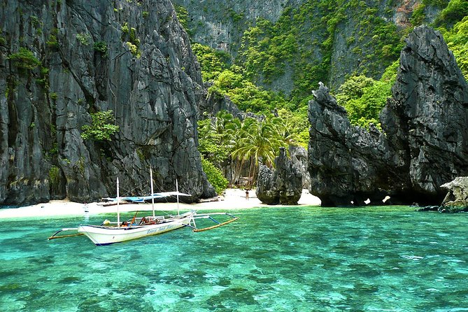 El Nido Island Hopping Tour C with Lunch - Why El Nido Tour C is worth your time