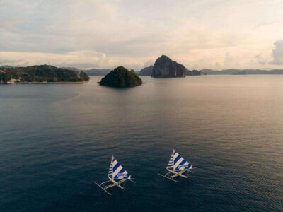 El Nido Islands: Shared Paraw Sunset Sailing - Why the Paraw Makes This More Than a Standard Boat Ride