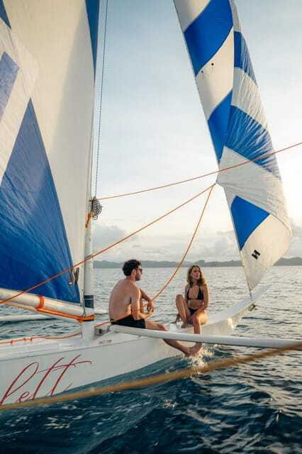 El Nido Islands: Shared Paraw Sunset Sailing - Who Will Enjoy This Sunset Cruise Most?
