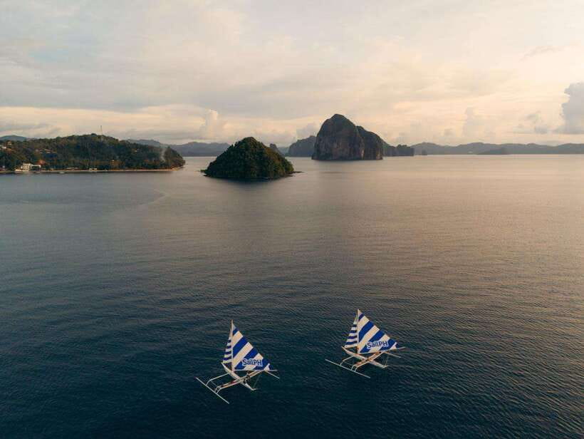 El Nido Islands: Shared Paraw Sunset Sailing - Why the Paraw Makes This More Than a Standard Boat Ride